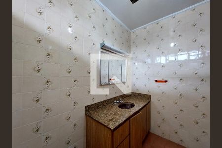 Casa para alugar com 570m², 4 quartos e 5 vagasBanheiro Suíte 2