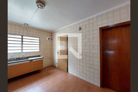 Casa para alugar com 570m², 4 quartos e 5 vagasCozinha
