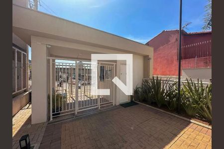 Apartamento à venda com 27m², 1 quarto e sem vagaEntrada