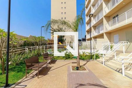 Apartamento à venda com 27m², 1 quarto e sem vaga Apartamento à venda com 27m², 1 quarto e sem vagaEntrada