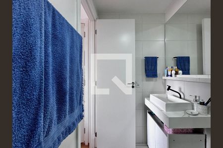 Apartamento à venda com 27m², 1 quarto e sem vaga Apartamento à venda com 27m², 1 quarto e sem vagaBanheiro Suíte