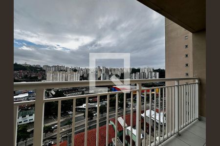 Apartamento à venda com 27m², 1 quarto e sem vagaVista Suíte