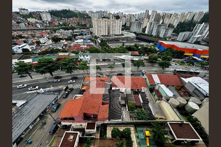 Apartamento à venda com 27m², 1 quarto e sem vagaVista