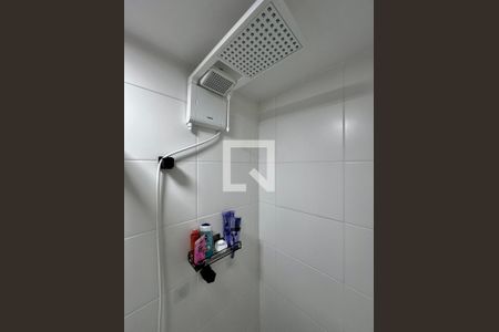 Apartamento à venda com 27m², 1 quarto e sem vagaBanheiro Suíte