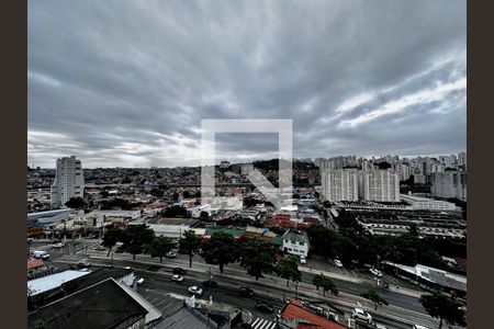 Apartamento à venda com 27m², 1 quarto e sem vaga Apartamento à venda com 27m², 1 quarto e sem vagaVista