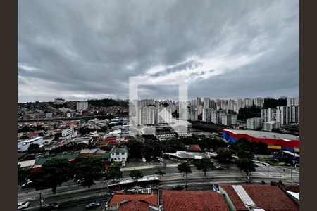 Apartamento à venda com 27m², 1 quarto e sem vagaVista