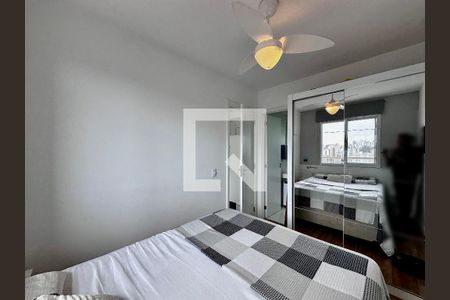 Apartamento à venda com 27m², 1 quarto e sem vagaSuíte