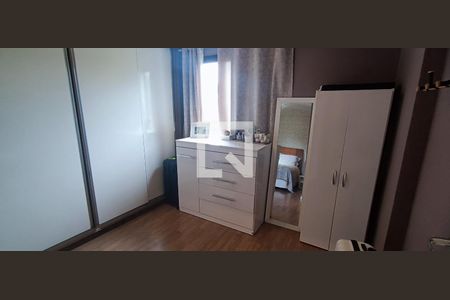 Apartamento à venda com 65m², 1 quarto e 1 vaga Apartamento à venda com 65m², 1 quarto e 1 vagaQuarto