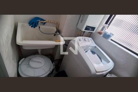 Apartamento à venda com 65m², 1 quarto e 1 vaga Apartamento à venda com 65m², 1 quarto e 1 vagaÁrea de Serviço