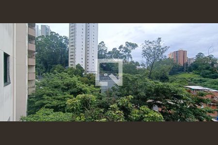 Apartamento à venda com 65m², 1 quarto e 1 vaga Apartamento à venda com 65m², 1 quarto e 1 vagaVista