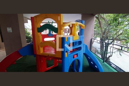 Apartamento à venda com 65m², 1 quarto e 1 vaga Apartamento à venda com 65m², 1 quarto e 1 vagaBrinquedoteca