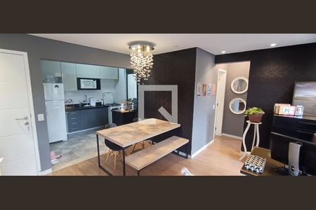 Apartamento à venda com 65m², 1 quarto e 1 vaga Apartamento à venda com 65m², 1 quarto e 1 vagaCozinha