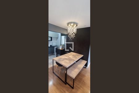 Apartamento à venda com 65m², 1 quarto e 1 vaga Apartamento à venda com 65m², 1 quarto e 1 vagaCozinha