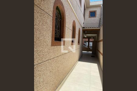 Casa à venda com 310m², 4 quartos e 2 vagasCorredor