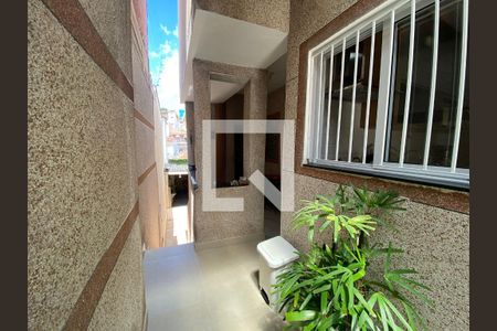 Casa à venda com 310m², 4 quartos e 2 vagasCorredor