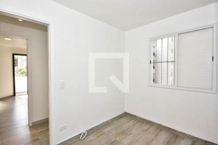 Quarto 1 de apartamento à venda com 3 quartos, 123m² em Vila Andrade, São Paulo