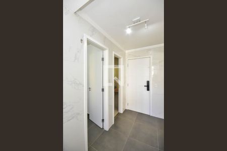 Área de Serviço de apartamento à venda com 3 quartos, 123m² em Vila Andrade, São Paulo