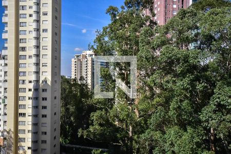 Vista do Quarto 1 de apartamento à venda com 3 quartos, 123m² em Vila Andrade, São Paulo