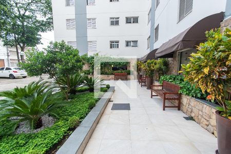 Apartamento à venda com 73m², 3 quartos e 1 vagaÁrea comum