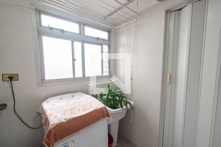 Apartamento à venda com 73m², 3 quartos e 1 vagaÁrea de serviço