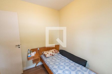 Apartamento à venda com 73m², 3 quartos e 1 vagaQuarto 3