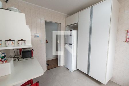 Apartamento à venda com 73m², 3 quartos e 1 vagaCozinha