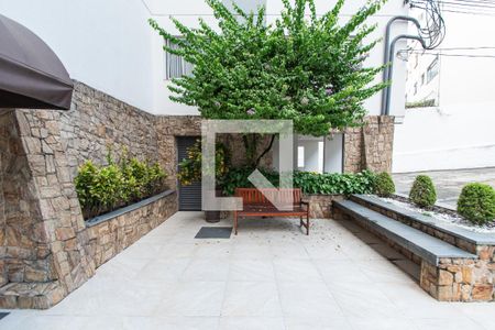 Apartamento à venda com 73m², 3 quartos e 1 vagaÁrea comum