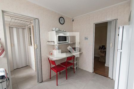 Apartamento à venda com 73m², 3 quartos e 1 vagaCozinha