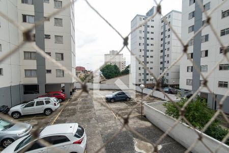 Apartamento à venda com 73m², 3 quartos e 1 vagaVista do quarto 2