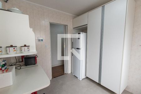 Apartamento à venda com 73m², 3 quartos e 1 vagaCozinha