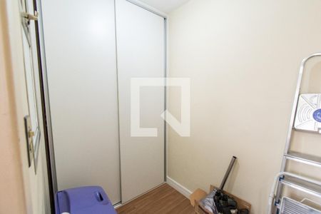 Apartamento à venda com 73m², 3 quartos e 1 vagaQuarto de serviço