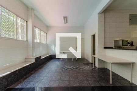Apartamento à venda com 73m², 3 quartos e 1 vagaSalão de festas