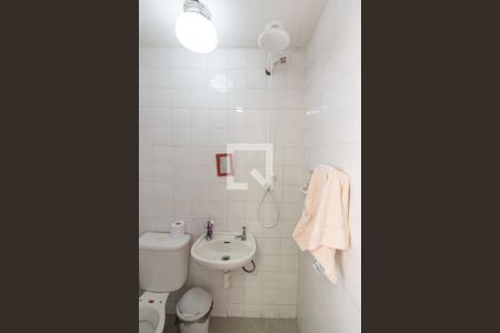 Apartamento à venda com 73m², 3 quartos e 1 vagaBanheiro de serviço 