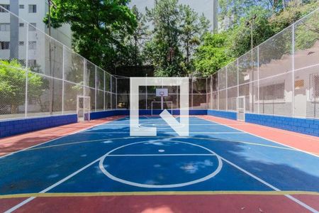 Apartamento à venda com 73m², 3 quartos e 1 vagaQuadra poliesportiva