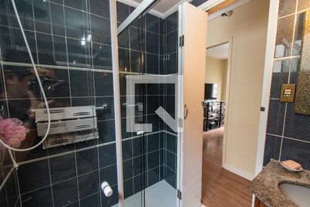 Apartamento à venda com 73m², 3 quartos e 1 vagaBanheiro