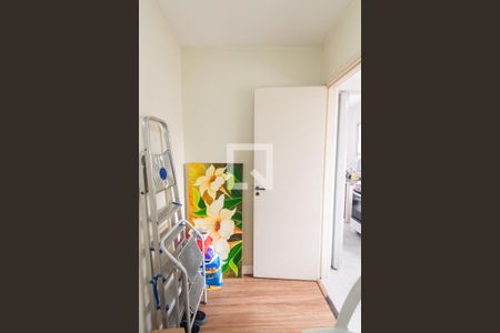 Apartamento à venda com 73m², 3 quartos e 1 vagaQuarto de serviço