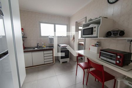 Apartamento à venda com 73m², 3 quartos e 1 vagaCozinha