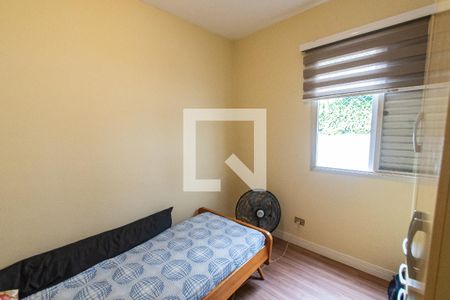 Apartamento à venda com 73m², 3 quartos e 1 vagaQuarto 3