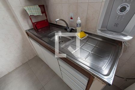 Apartamento à venda com 73m², 3 quartos e 1 vagaCozinha