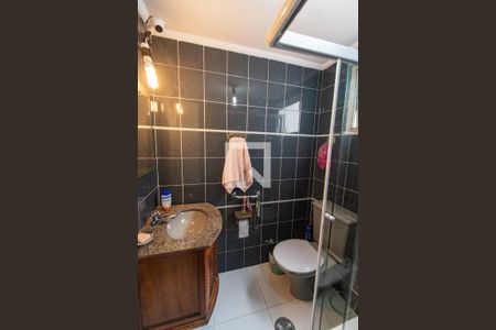 Apartamento à venda com 73m², 3 quartos e 1 vagaBanheiro