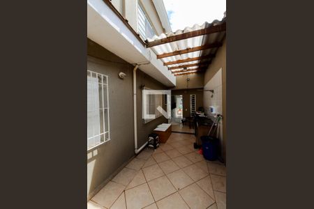 Casa à venda com 250m², 6 quartos e 2 vagasÁrea de Serviço