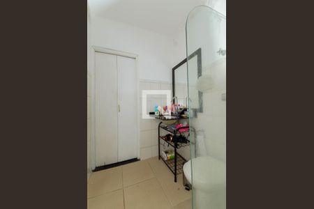 Casa à venda com 250m², 6 quartos e 2 vagasBanheiro do Quarto 5