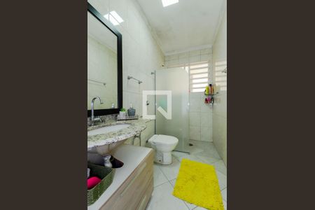 Casa à venda com 250m², 6 quartos e 2 vagasBanheiro Social