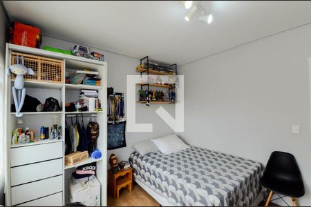 Casa à venda com 250m², 6 quartos e 2 vagasQuarto 4