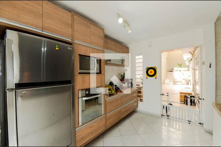 Casa à venda com 250m², 6 quartos e 2 vagasCozinha