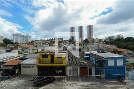 Casa à venda com 250m², 6 quartos e 2 vagasVista do Quarto 6