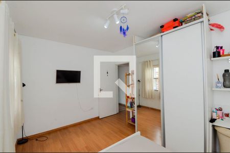 Casa à venda com 250m², 6 quartos e 2 vagasQuarto 5 - Suíte