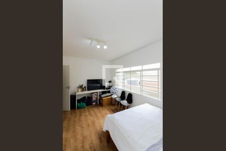 Casa à venda com 250m², 6 quartos e 2 vagasQuarto 3