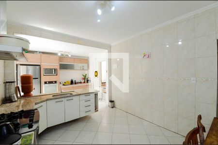 Casa à venda com 250m², 6 quartos e 2 vagasCozinha