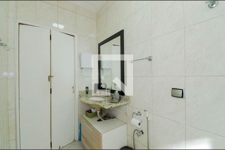 Casa à venda com 250m², 6 quartos e 2 vagasBanheiro Social